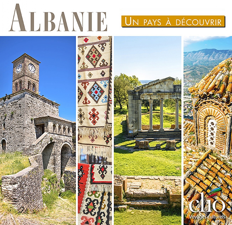 L'Albanie, un pays  dcouvrir